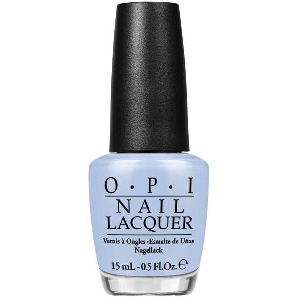 OPI I Am What i Amethyst in the group OPI / Nail Polish / Soft Shades at Nails, Body & Beauty (4698)