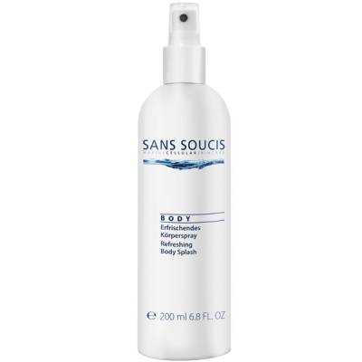Sans Soucis Refreshing Body Splash in the group Sans Soucis / Body Care at Nails, Body & Beauty (4702)