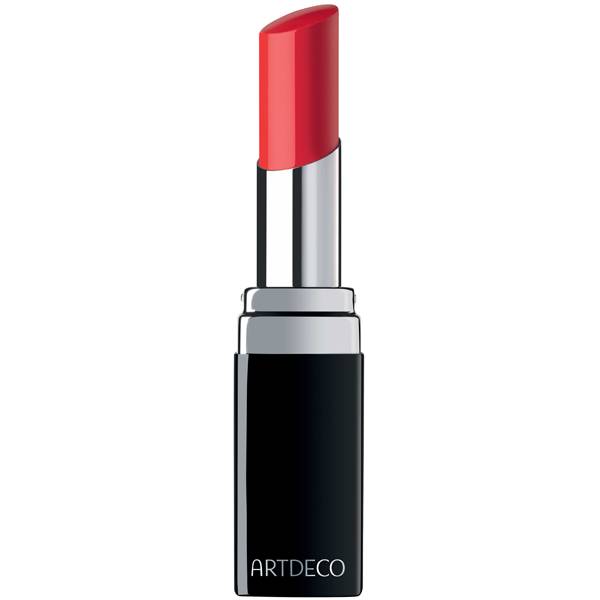 Artdeco Color Lip Shine nr 21 Shiny Bright Red in the group Artdeco / Makeup / Lipstick / Color Lip Shine at Nails, Body & Beauty (4706)