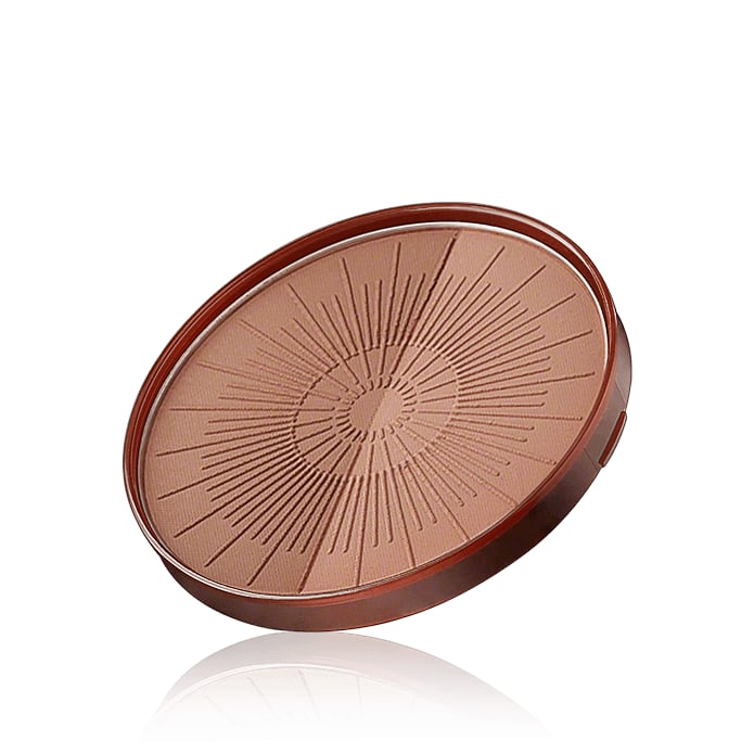 Artdeco Bronzing Powder Compact No.30 Terracotta -Refill- in the group Artdeco / Bronzing at Nails, Body & Beauty (4714)