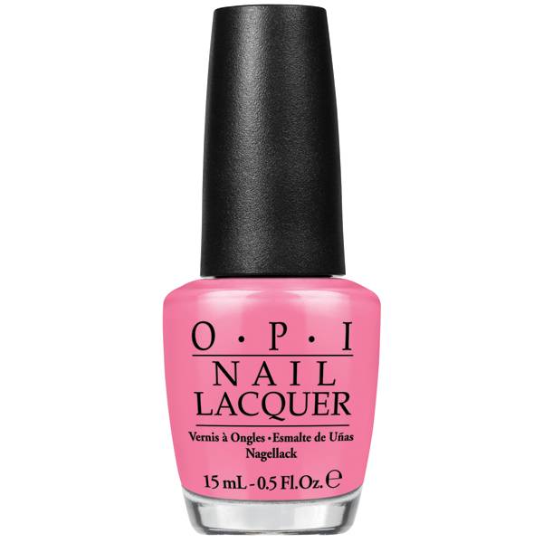 OPI Retro Summer Flip Flops & Crop Tops in the group OPI / Nail Polish / Retro Summer at Nails, Body & Beauty (4728)