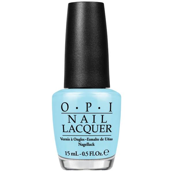 OPI Retro Summer Sailing & Nailing in the group OPI / Nail Polish / Retro Summer at Nails, Body & Beauty (4731)