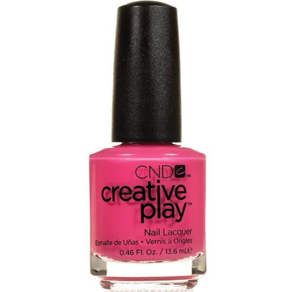 CND Creative Play Read My Tulips in the group Product Cemetery at Nails, Body & Beauty (4740)