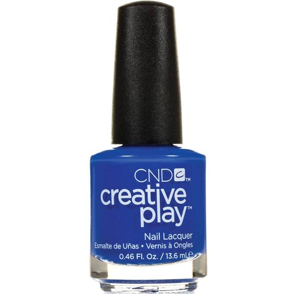 CND Creative Play Royalista in the group Product Cemetery at Nails, Body & Beauty (4746)