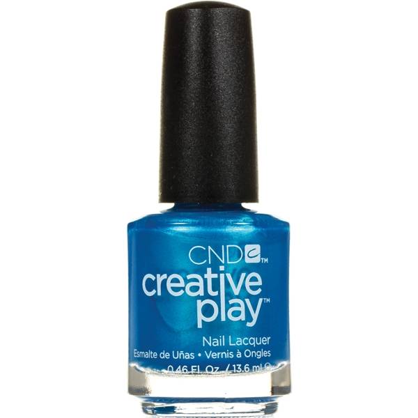 CND Creative Play Ship-Notized in the group Product Cemetery at Nails, Body & Beauty (4747)