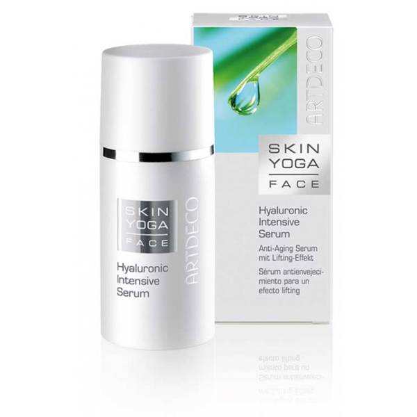 Artdeco Skin Yoga Hyaluronic Intensive Serum in the group Product Cemetery at Nails, Body & Beauty (4771)