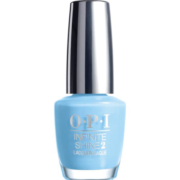 OPI Infinite Shine To Infinity & Blue-Yond in the group OPI / Infinite Shine Nail Polish / Other Shades at Nails, Body & Beauty (4772)