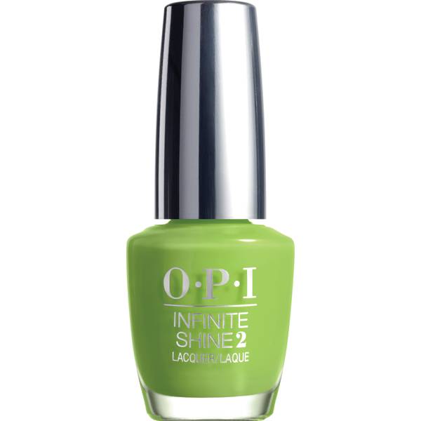 OPI Infinite Shine To The Finish Lime! in the group OPI / Infinite Shine Nail Polish / Other Shades at Nails, Body & Beauty (4780)