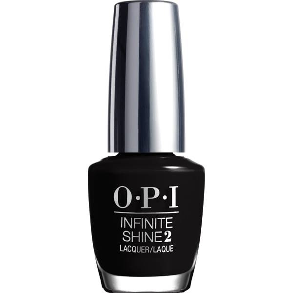 OPI Infinite Shine We're In The Black in the group OPI / Infinite Shine Nail Polish / Other Shades at Nails, Body & Beauty (4781)