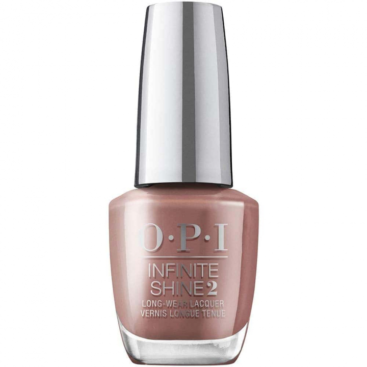 OPI Infinite Shine It Never Ends in the group OPI / Infinite Shine Nail Polish / Other Shades at Nails, Body & Beauty (4784)