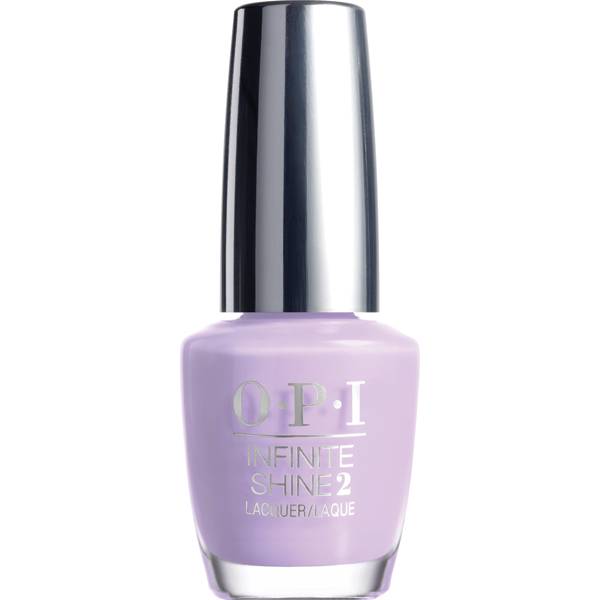 OPI Infinite Shine In Pursuit Of Purple in the group OPI / Infinite Shine Nail Polish / Other Shades at Nails, Body & Beauty (4787)