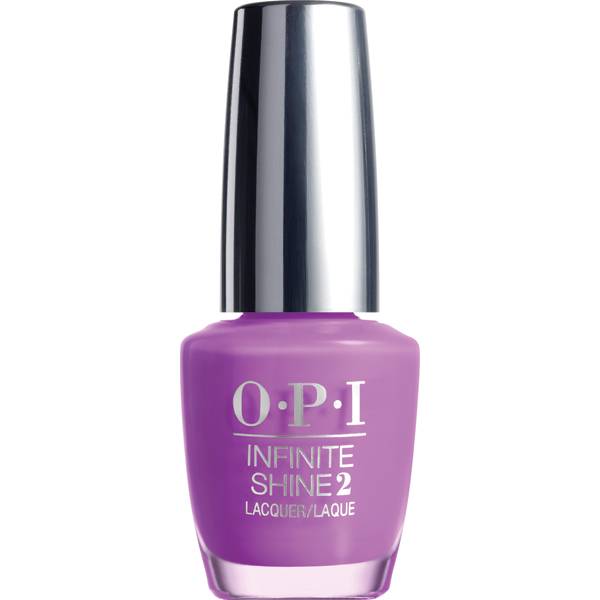 OPI Infinite Shine Grapely Admired in the group OPI / Infinite Shine Nail Polish / Other Shades at Nails, Body & Beauty (4788)