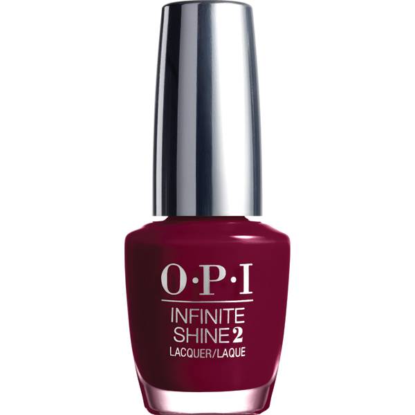 OPI Infinite Shine Can't Be Beet! in the group OPI / Infinite Shine Nail Polish / Other Shades at Nails, Body & Beauty (4789)