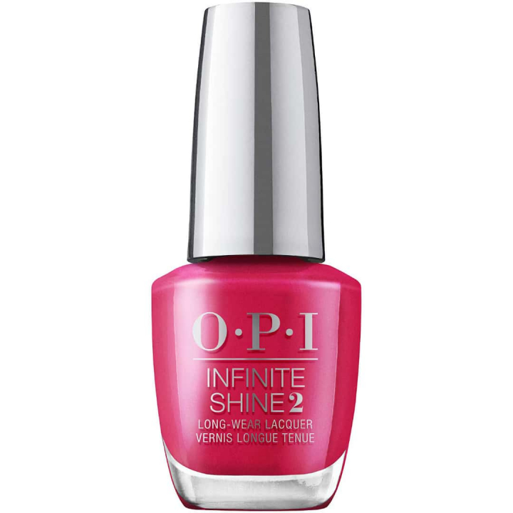 OPI Infinite Shine Running With The In-Finite Crowd in the group OPI / Infinite Shine Nail Polish / Other Shades at Nails, Body & Beauty (4793)