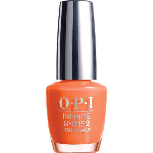 OPI Infinite Shine Endurance Race To The Finish in the group OPI / Infinite Shine Nail Polish / Other Shades at Nails, Body & Beauty (4794)