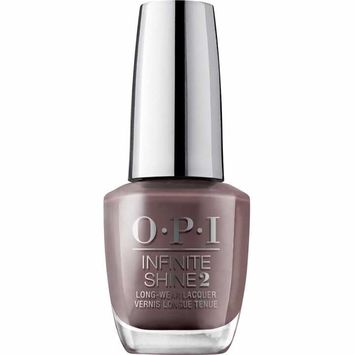OPI Infinite Shine Set In Stone in the group OPI / Infinite Shine Nail Polish / Other Shades at Nails, Body & Beauty (4798)