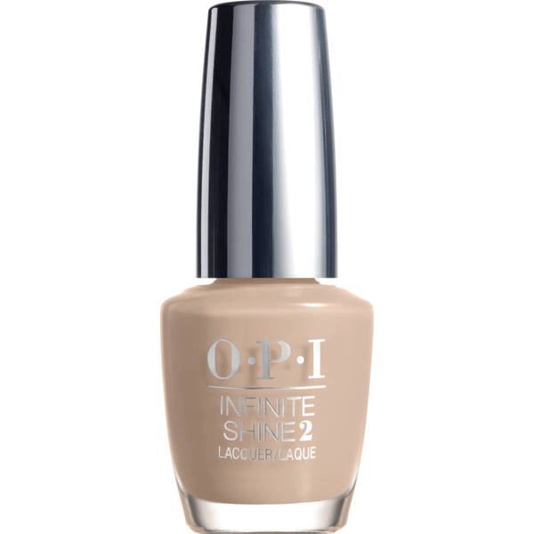 OPI Infinite Shine Maintaining My Sand-ity in the group OPI / Infinite Shine Nail Polish / Other Shades at Nails, Body & Beauty (4799)