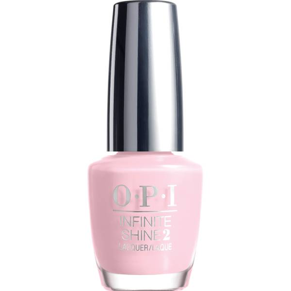 OPI Infinite Shine Pretty Pink Perseveres in the group OPI / Infinite Shine Nail Polish / Other Shades at Nails, Body & Beauty (4801)