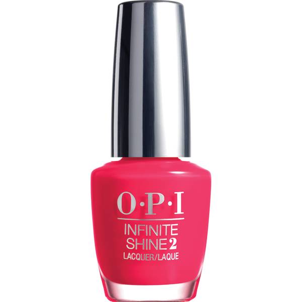 OPI Infinite Shine She Went On And On And On in the group OPI / Infinite Shine Nail Polish / Other Shades at Nails, Body & Beauty (4803)