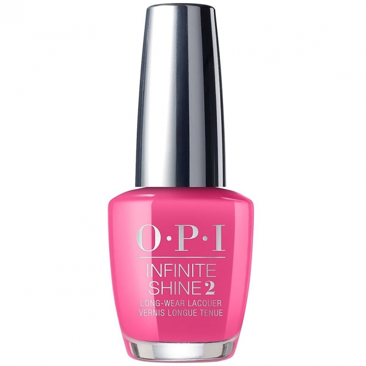 OPI Infinite Shine Girl Without Limits in the group OPI / Infinite Shine Nail Polish / Other Shades at Nails, Body & Beauty (4804)