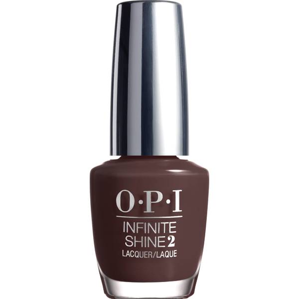 OPI Infinite Shine Never Give Up! in the group OPI / Infinite Shine Nail Polish / Other Shades at Nails, Body & Beauty (4805)