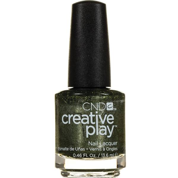 CND Creative Play O-Live For the Moment in the group Product Cemetery at Nails, Body & Beauty (4816)