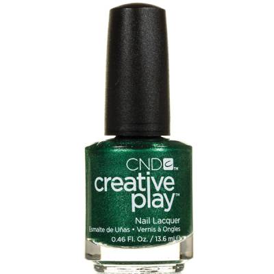 CND Creative Play Shamrock on You in the group Product Cemetery at Nails, Body & Beauty (4817)