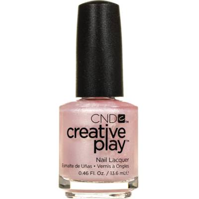 CND Creative Play Tutu Be or Not to Be in the group Product Cemetery at Nails, Body & Beauty (4819)