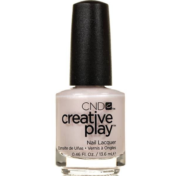 CND Creative Play Bridechilla in the group Product Cemetery at Nails, Body & Beauty (4820)