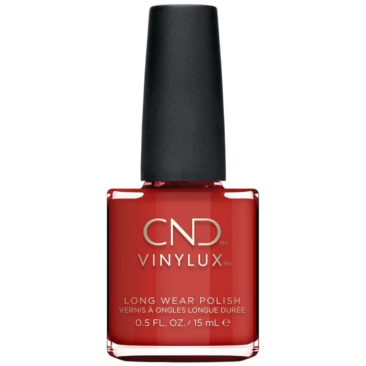 CND Vinylux No.223 Brick Knit in the group CND / Vinylux Nail Polish / Craft Culture at Nails, Body & Beauty (4823)