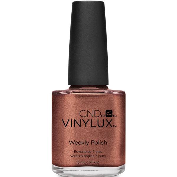 CND Vinylux No.225 Leather Satchel in the group CND / Vinylux Nail Polish / Craft Culture at Nails, Body & Beauty (4825)