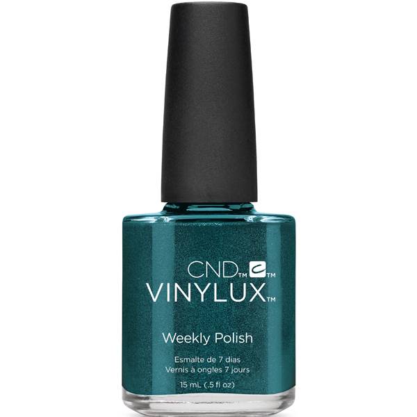 CND Vinylux No.224 Fern Flannel in the group CND / Vinylux Nail Polish / Craft Culture at Nails, Body & Beauty (4826)