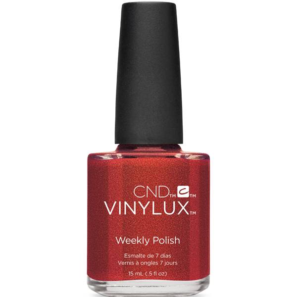 CND Vinylux Nr:228 Hand Fired in the group CND / Vinylux Nail Polish / Craft Culture at Nails, Body & Beauty (4829)