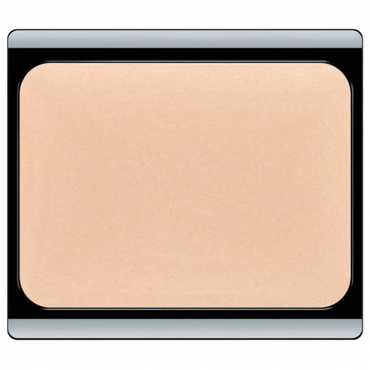 Artdeco Camouflage Cream No.21 Desert Rose in the group Artdeco / Makeup / Concealer at Nails, Body & Beauty (4830)