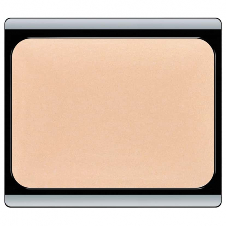 Artdeco Camouflage Cream No.21 Desert Rose in the group Artdeco / Concealer at Nails, Body & Beauty (4830)