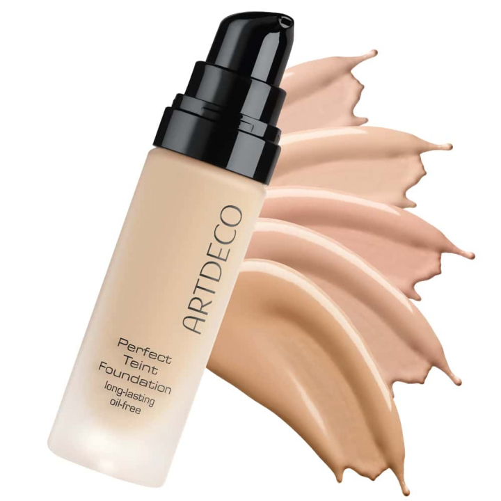 Artdeco Perfect Teint Foundation in the group Artdeco / Foundation at Nails, Body & Beauty (4841-V)