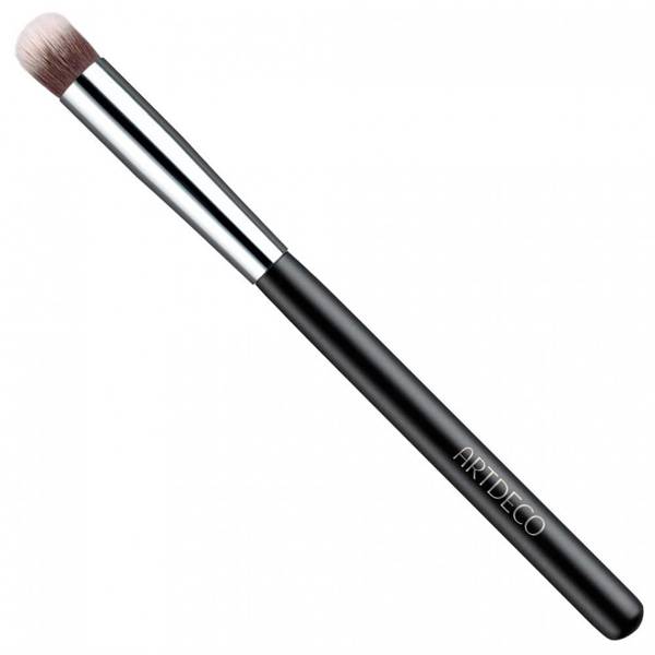 Artdeco Concealer & Camouflage Brush Premium Quality in the group Artdeco / Makeup / Tillbehr at Nails, Body & Beauty (4846)