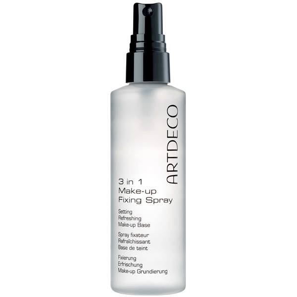 Artdeco 3 in 1 Make-Up Fixing Spray in the group Artdeco / Makeup / Foundation at Nails, Body & Beauty (4853)