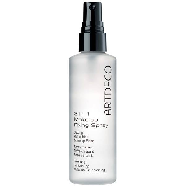 Artdeco 3 in 1 Make-Up Fixing Spray in the group Artdeco / Foundation at Nails, Body & Beauty (4853)