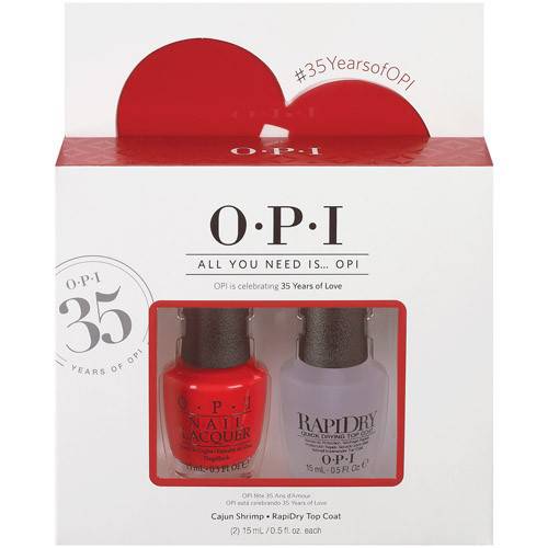 OPI All You Need is... OPI in the group OPI / Nail Polish / Other Shades at Nails, Body & Beauty (4854)