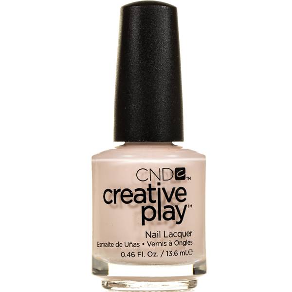 CND Creative Play Lifes A Cupcake in the group Product Cemetery at Nails, Body & Beauty (4865)