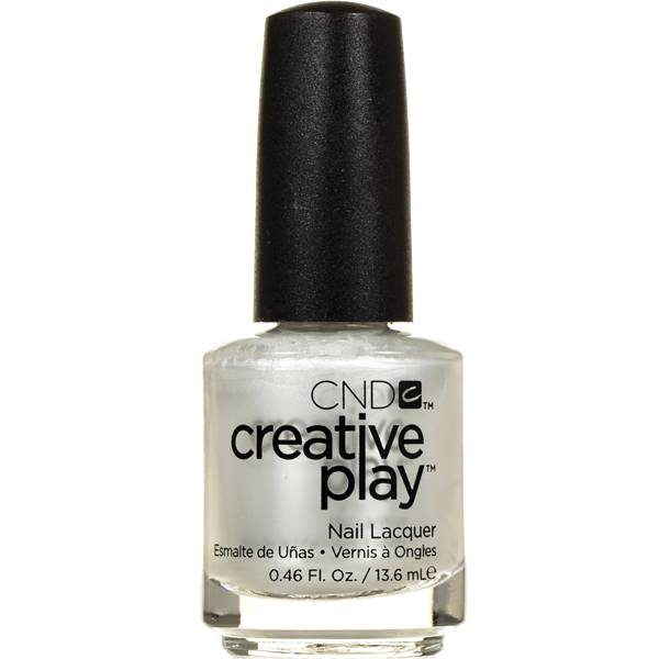 CND Creative Play Su-Pearl-Aktive in the group Product Cemetery at Nails, Body & Beauty (4866)