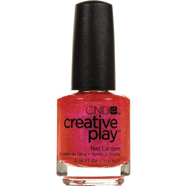 CND Creative Play LMAO! in the group Product Cemetery at Nails, Body & Beauty (4867)