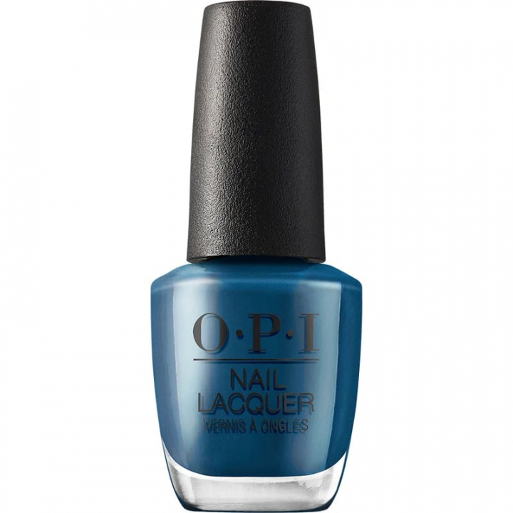 OPI Washington DC CIA = Color is Awesome in the group OPI / Nail Polish / Washington DC at Nails, Body & Beauty (4872)