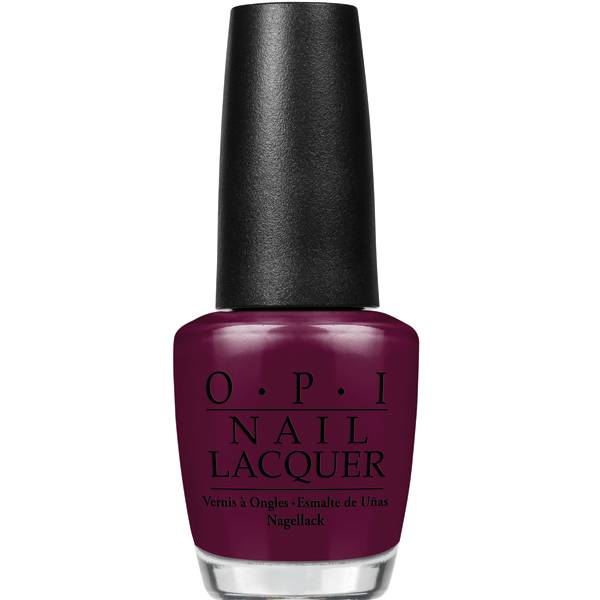 OPI Washington DC Kerry Blossom -Limited Edition- in the group OPI / Nail Polish / Washington DC at Nails, Body & Beauty (4882)