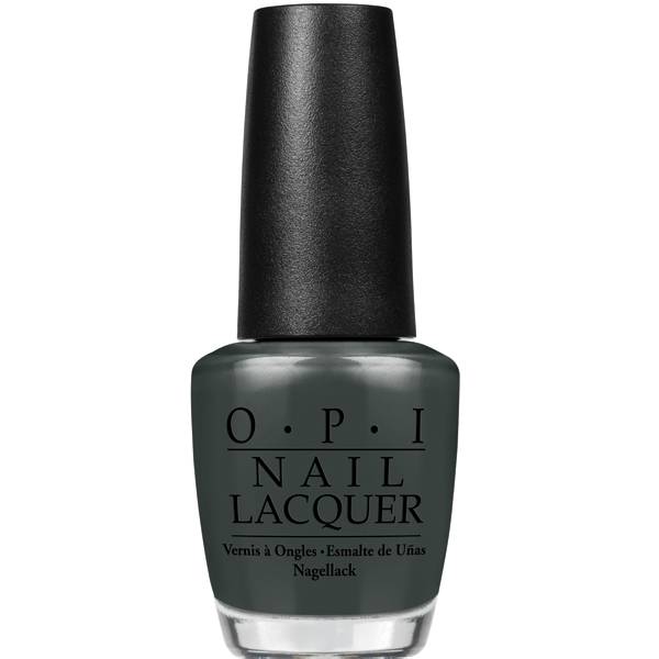OPI Washington DC Liv in the Gray -Limited Edition- in the group OPI / Nail Polish / Washington DC at Nails, Body & Beauty (4883)