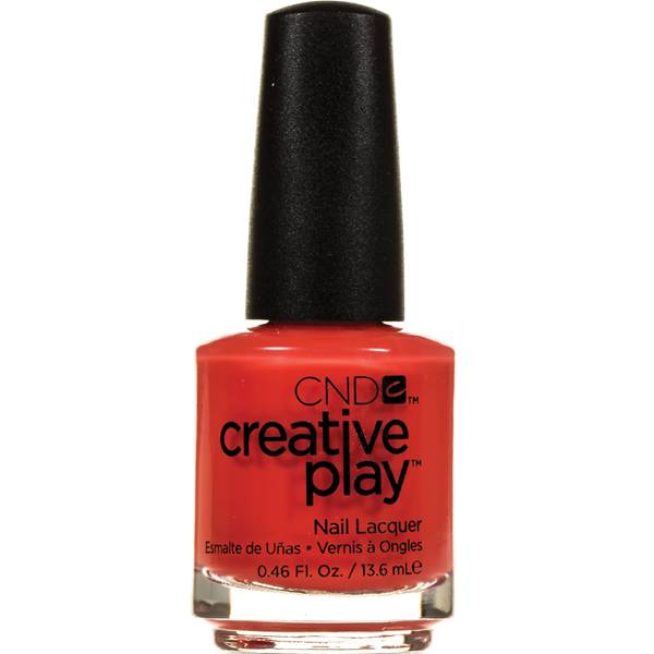 CND Creative Play Mango About Town in the group Product Cemetery at Nails, Body & Beauty (4887)
