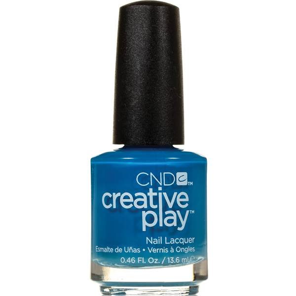 CND Creative Play Skinny Jeans in the group Product Cemetery at Nails, Body & Beauty (4889)