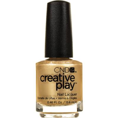 CND Creative Play Poppin Bubbly in the group Product Cemetery at Nails, Body & Beauty (4890)