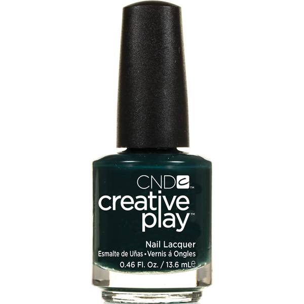 CND Creative Play Cut to the Chase in the group Product Cemetery at Nails, Body & Beauty (4892)